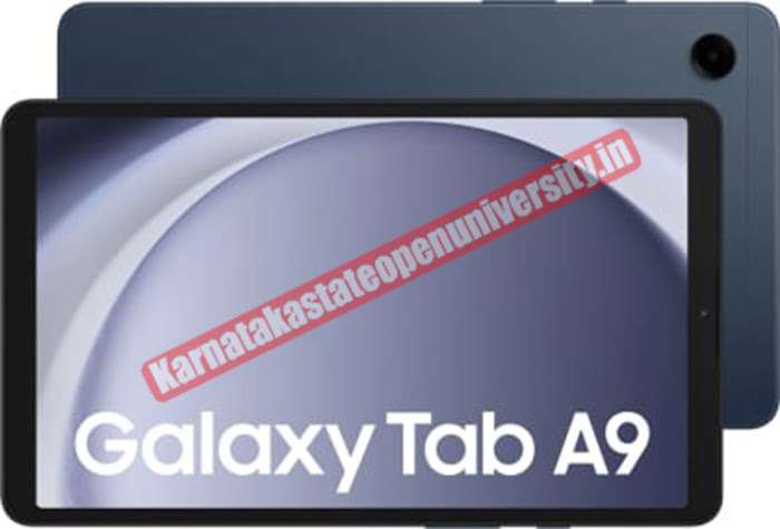 Samsung Galaxy Tab A9 Price in India 