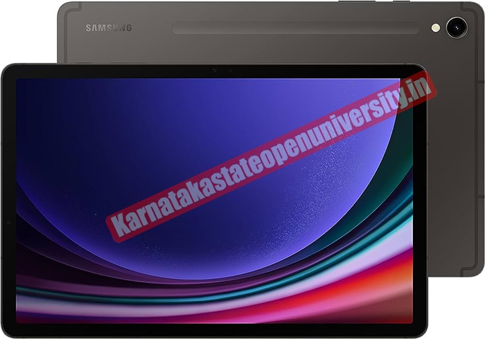 Samsung Galaxy Tab S9 Ultra Price in India