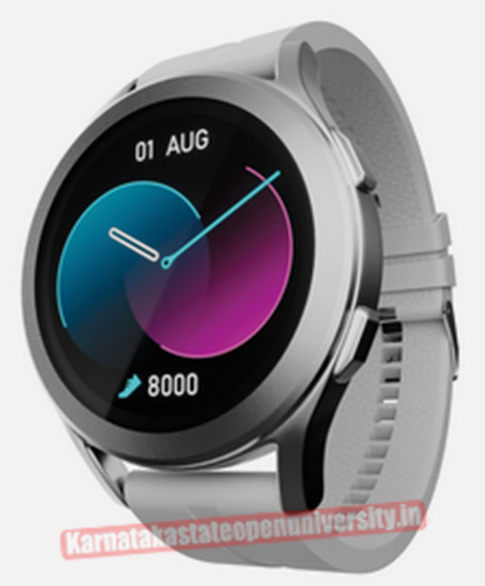 Sens Edyson 2 Smartwatch