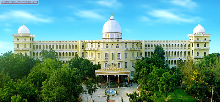 Sri Indu Institute of Engineering and Technology