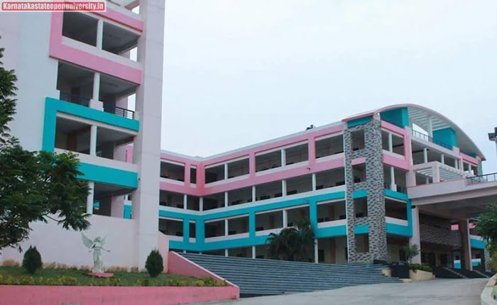 St. Mary's Integrated Campus