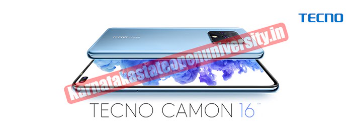Tecno Camon 16 Premier Review