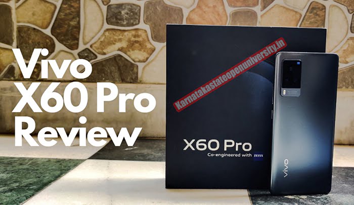 Vivo X60 Pro Review