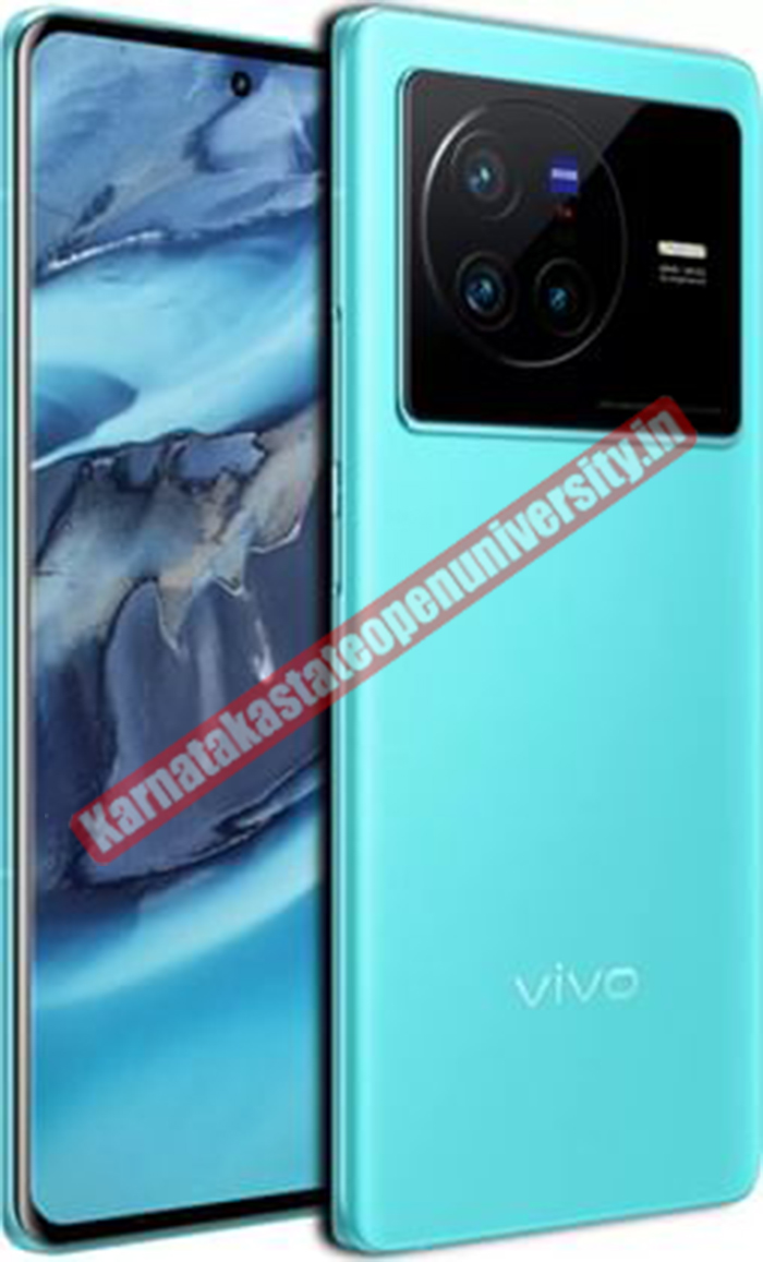 Vivo X80 5G Review