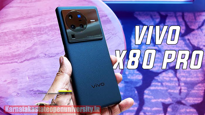 Vivo X80 Pro Review