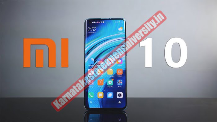 Xiaomi Mi 10 Review