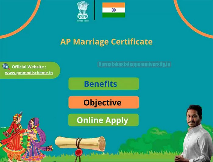 A.P. Marriage Certificate Registration