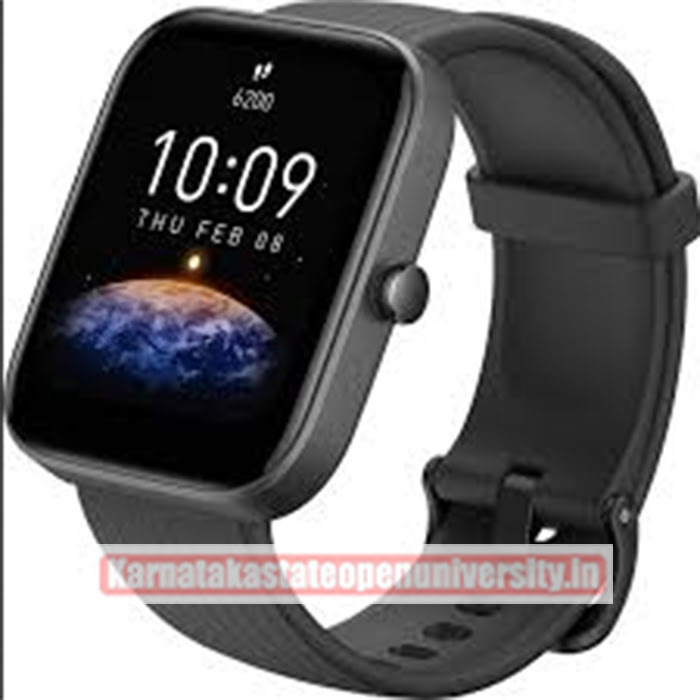Amazfit BIP Lite Smartwatch 2023