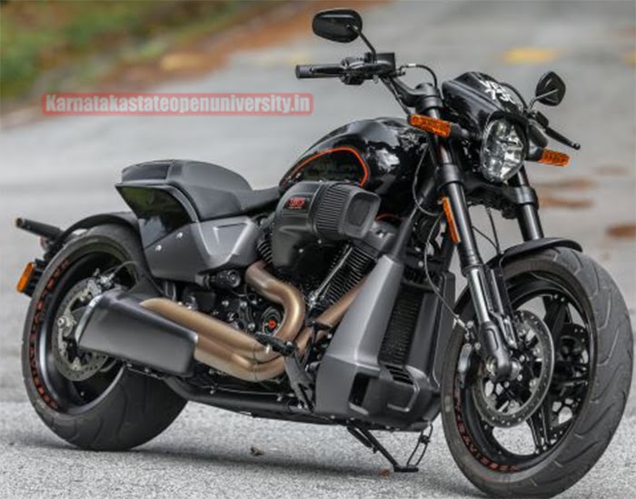 Harley-Davidson HD 400
