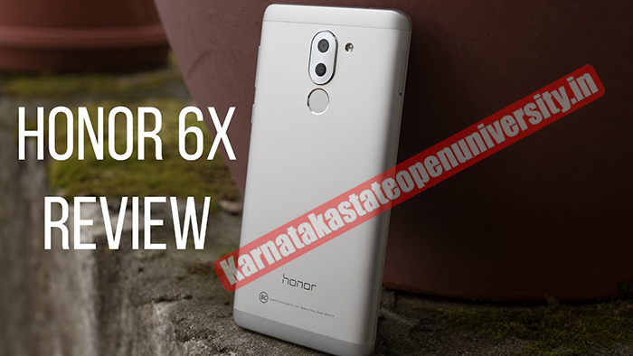 Honor 6X Review