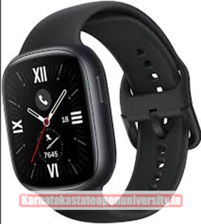 Honor Watch 4 Pro Smartwatch