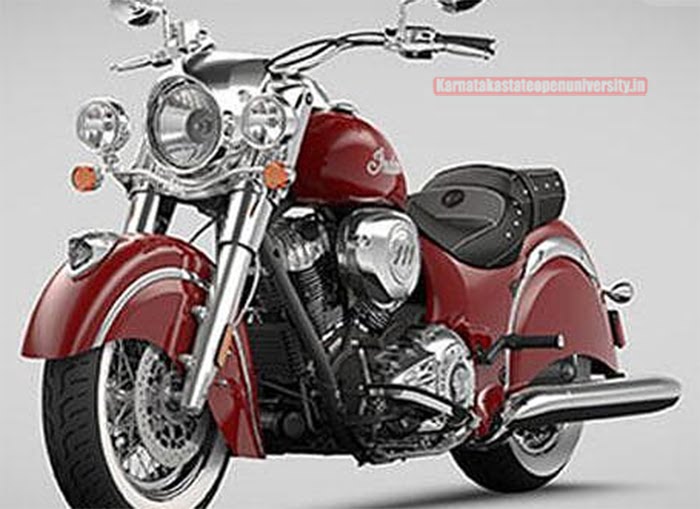 Indian Motorcycle Indian Chief Classic