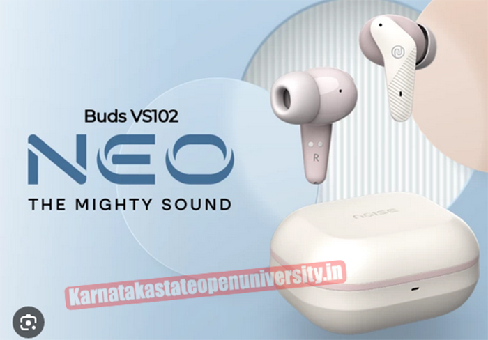 Noise Buds VS102 Neo