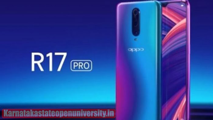 OPPO R17 Pro Review