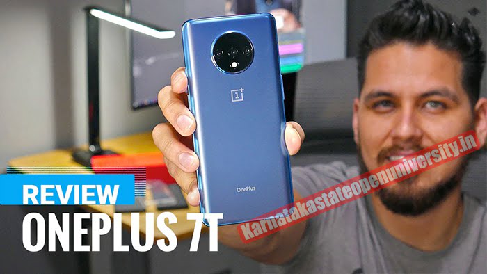 OnePlus 7T Review