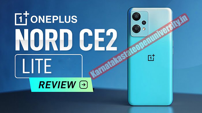 OnePlus Nord CE 2 Lite Review