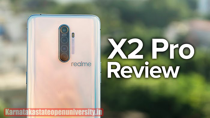 Realme X2 Pro Review