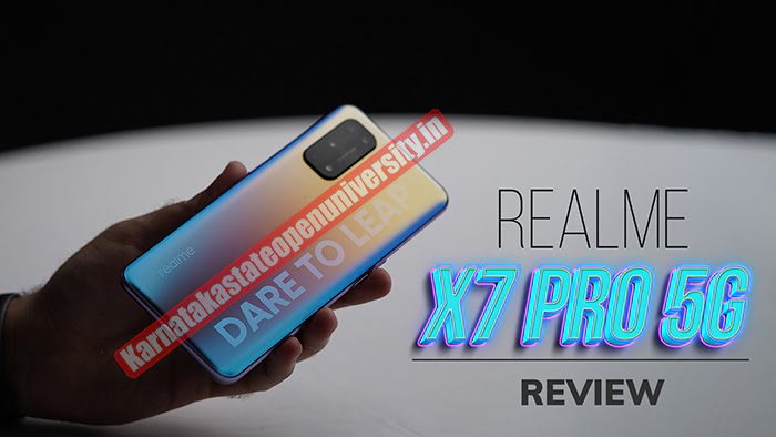 Realme X7 Pro 5G Review