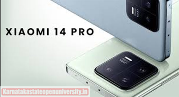 Redmi 14 Pro Smartphone 2023