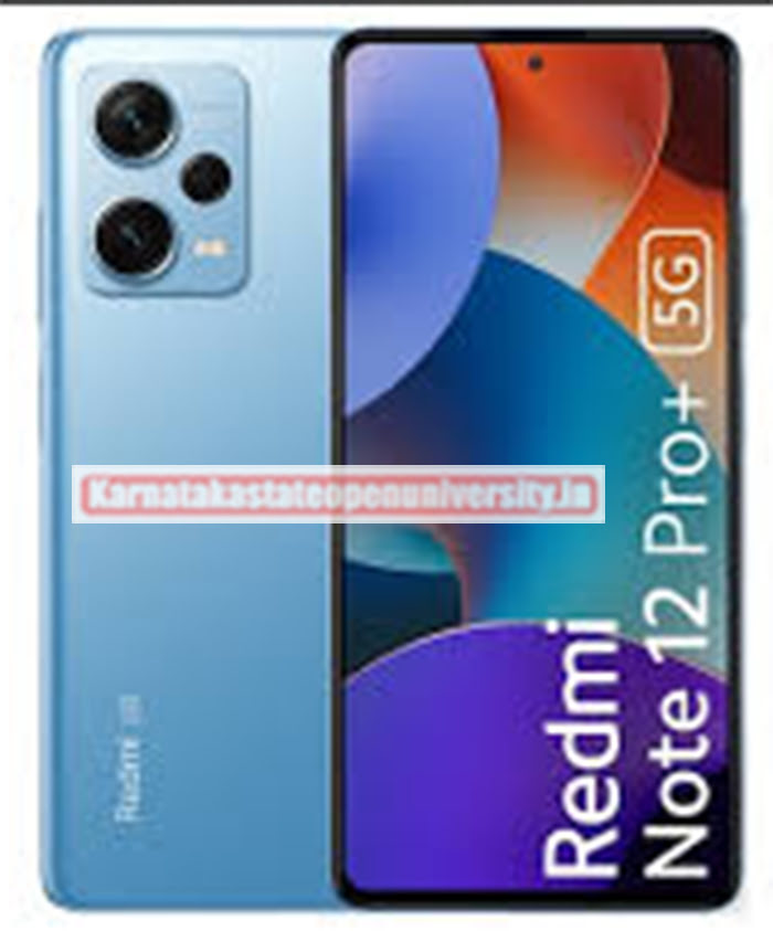 Redmi Note 13 Pro Plus Smartphone 2023