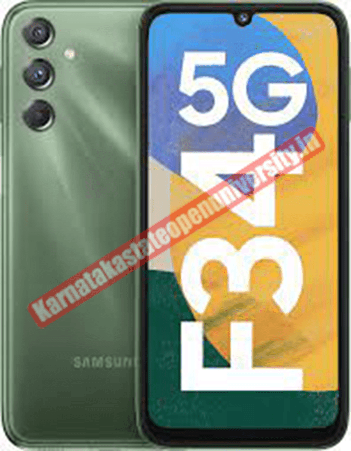 Samsung Galaxy F34 Price in India