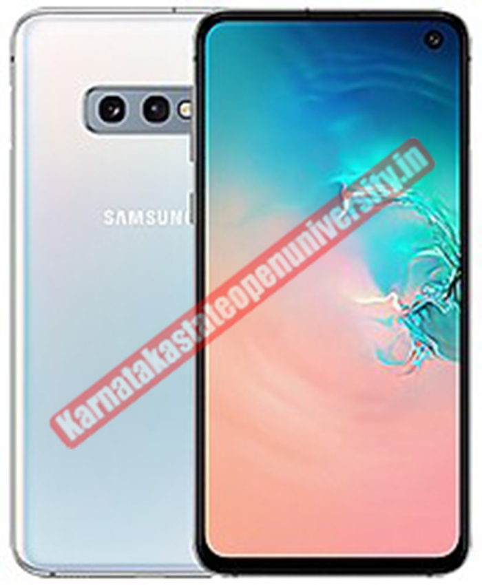 Samsung Galaxy S10e Price in India