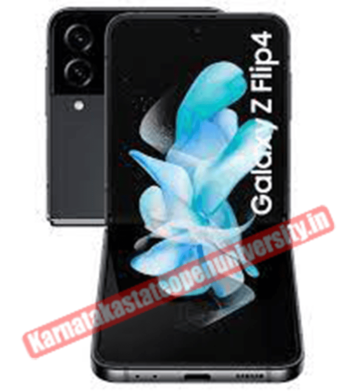 Samsung Galaxy Z Flip 4 5G Price in India