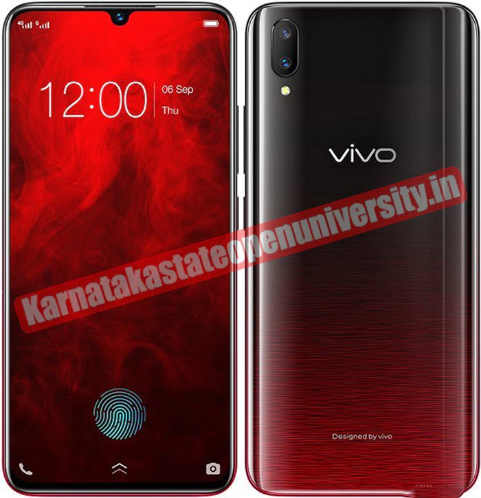 Vivo V11 Pro Price in India