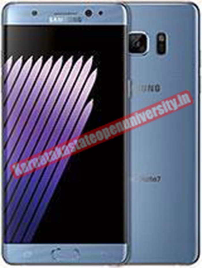 Samsung Galaxy Note 8 Price in India