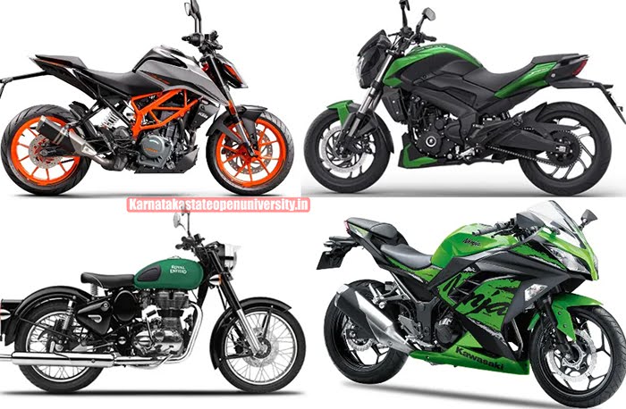 6 Upcoming 400-450 cc Bikes In India 2024