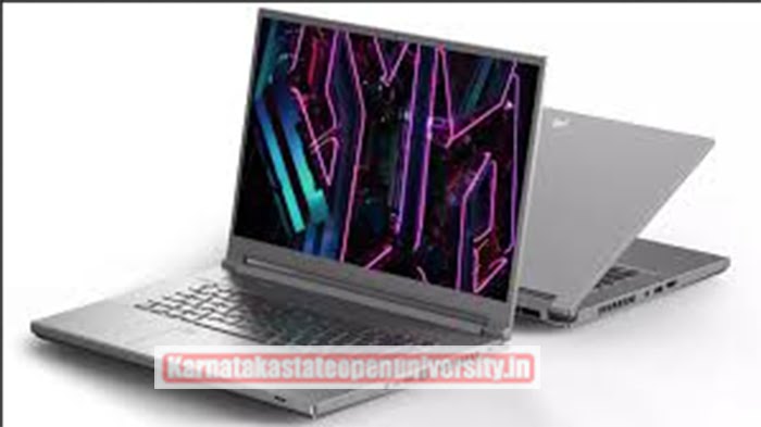 Acer Predator Triton Neo 16 Laptop