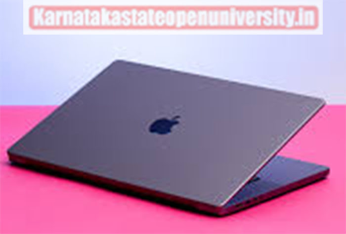 Apple MacBook Pro 16 Laptop