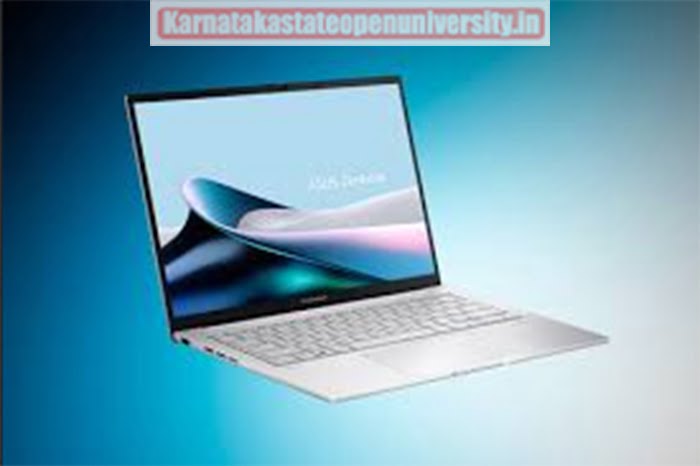 Asus Zenbook 14 OLED UX3405 Laptop