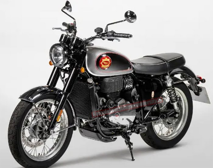 BSA Motors Gold Star Price In India 2024 Launch Date, Features