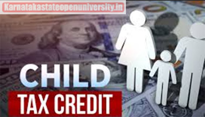 Child Tax Credit Boost in USA