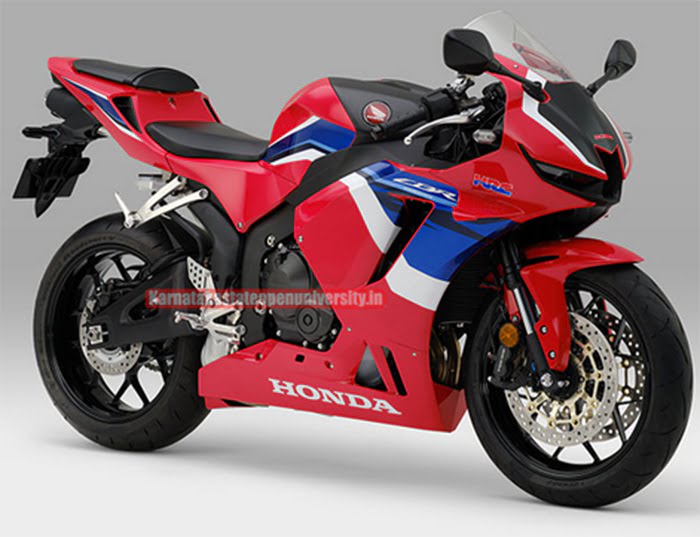 Honda CBR600RR Price In India 2024 Launch Date, Features, Specification