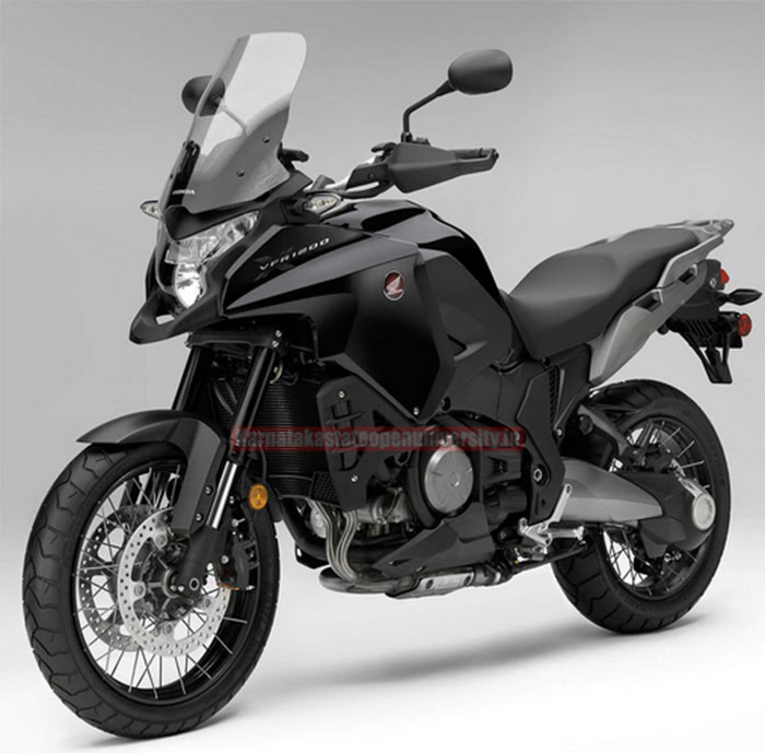 Honda VFR1200X Price In India 2024 Launch Date, Features, Specification