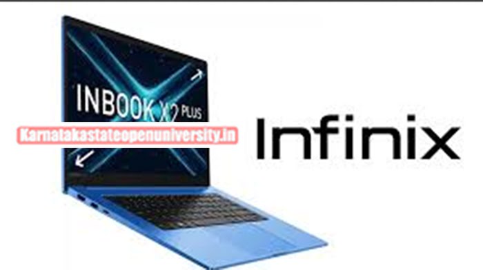 Infinix INBook Y2 Plus XL29 Laptop