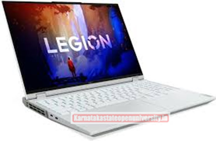 Lenovo Legion Pro 5 161IRX9 Laptop