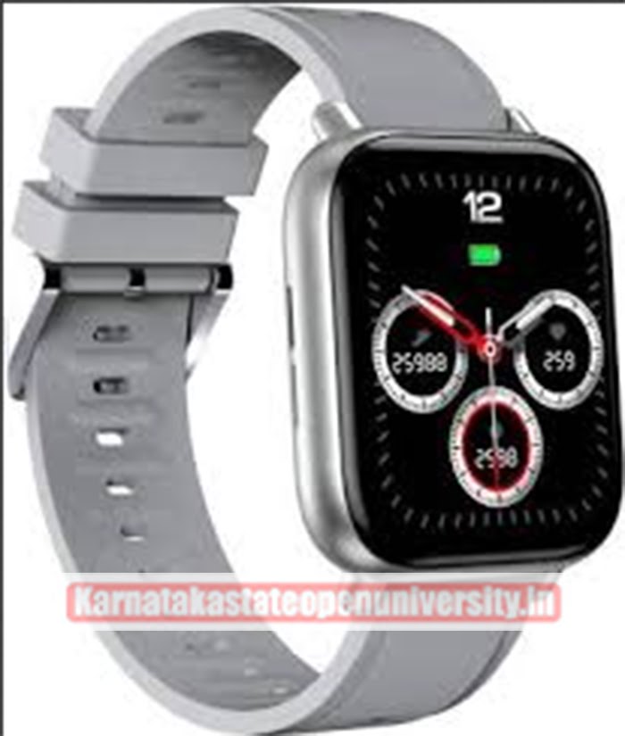 Molife Sense 500 Smartwatch