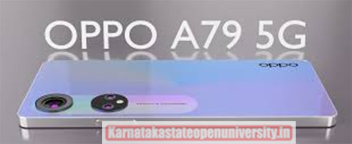Oppo A79