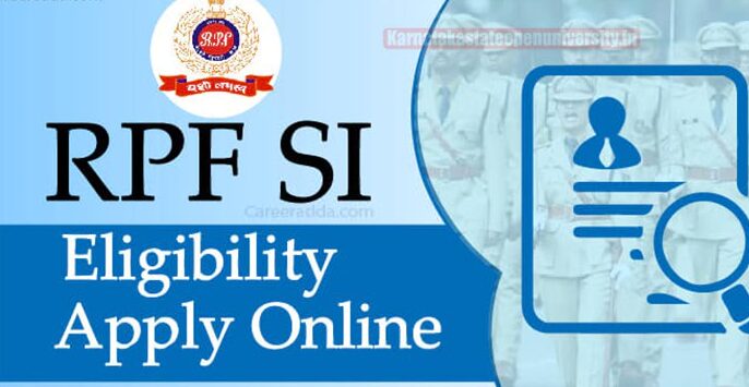 RPF SI Eligibility Criteria