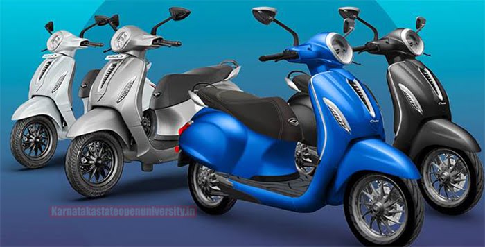 TVS iQube and Bajaj Chetak ride surging wave of EV demand in India