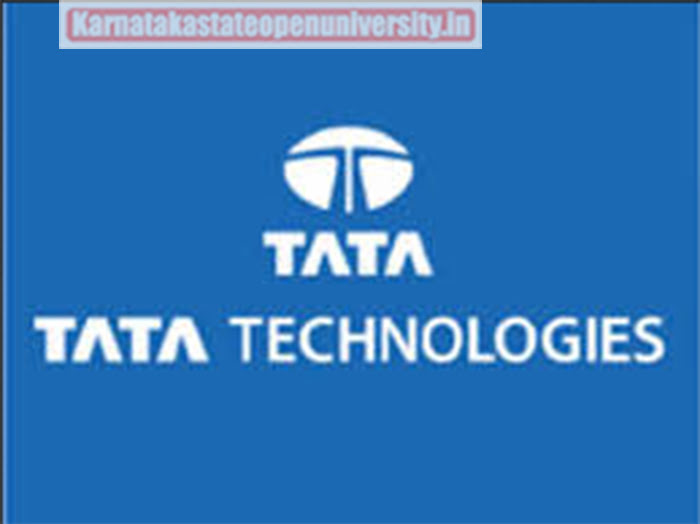 Tata Technologies Hiring 100 software professionals