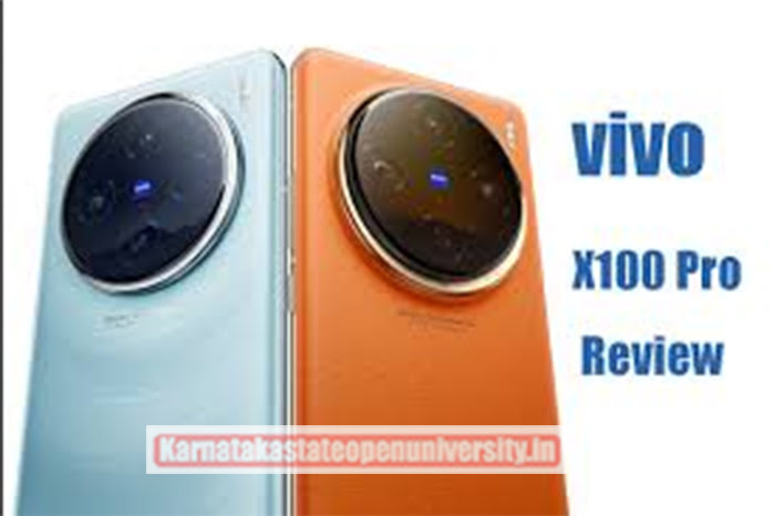 Vivo X100 Pro Review