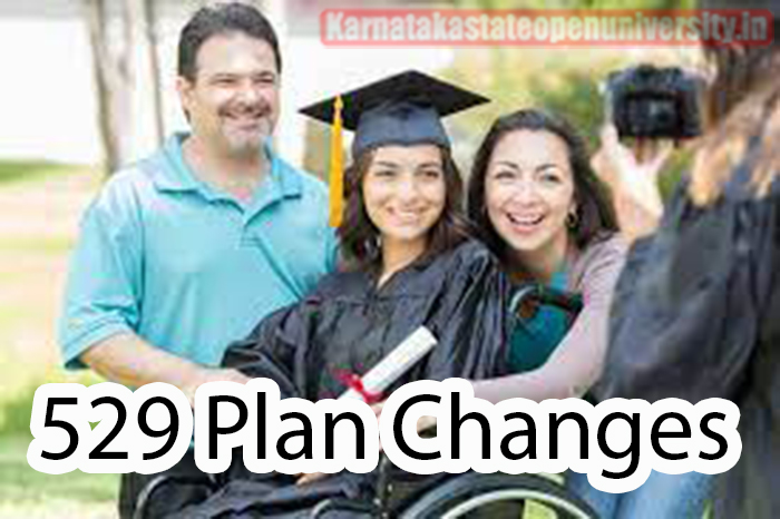 529 Plan Changes 2024