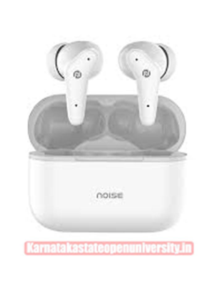 Noise Buds VS102 Plus Wireless Earbuds