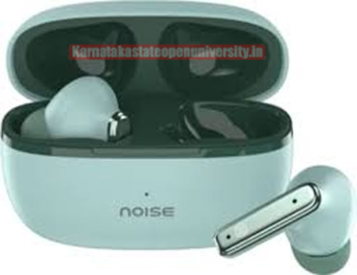 Noise Buds Verve Wireless Earbuds