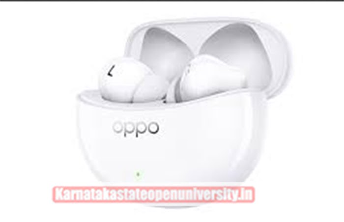 OPPO Enco Air3 Pro Wireless Earbuds