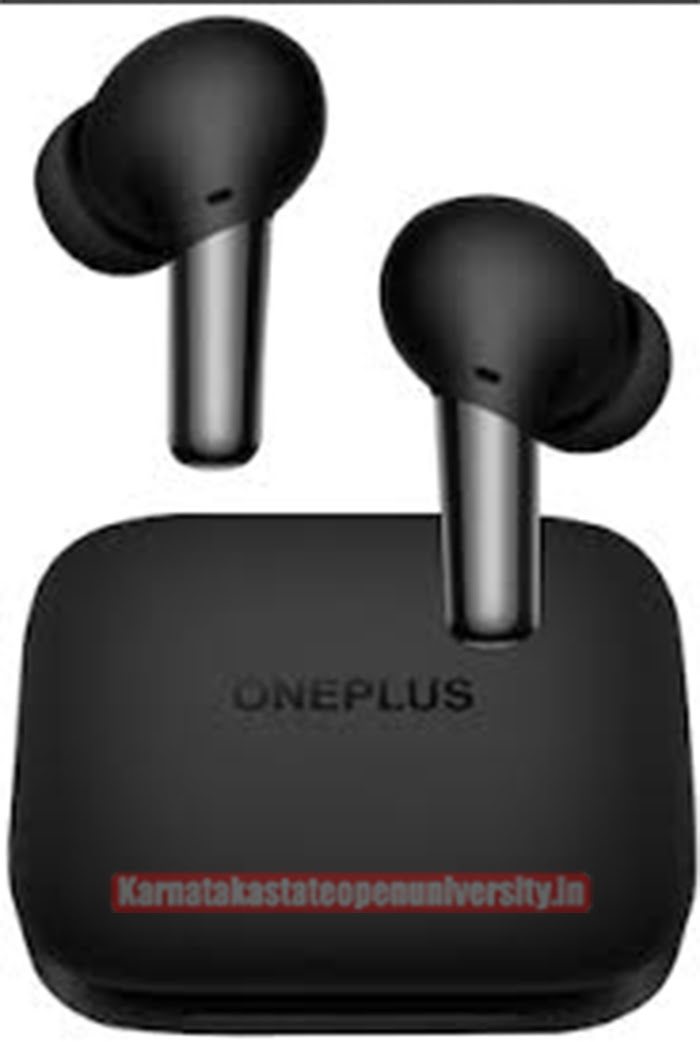 OnePlus Buds Pro 2R Wireless Earbuds